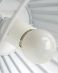 Lampa Sufitowa Wisząca Skandynawska Metal APP226-1CP 3