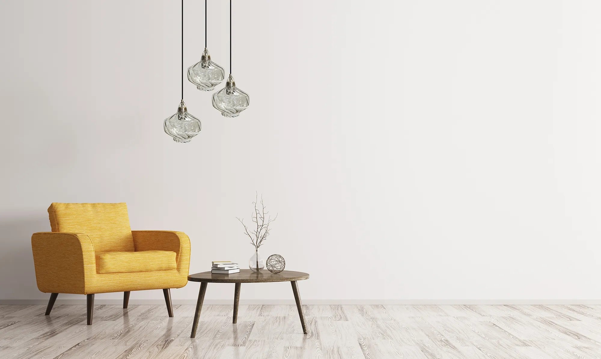 Lampa Wisząca APP1121-1CP 3
