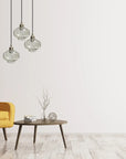 Lampa Wisząca APP1121-1CP 3
