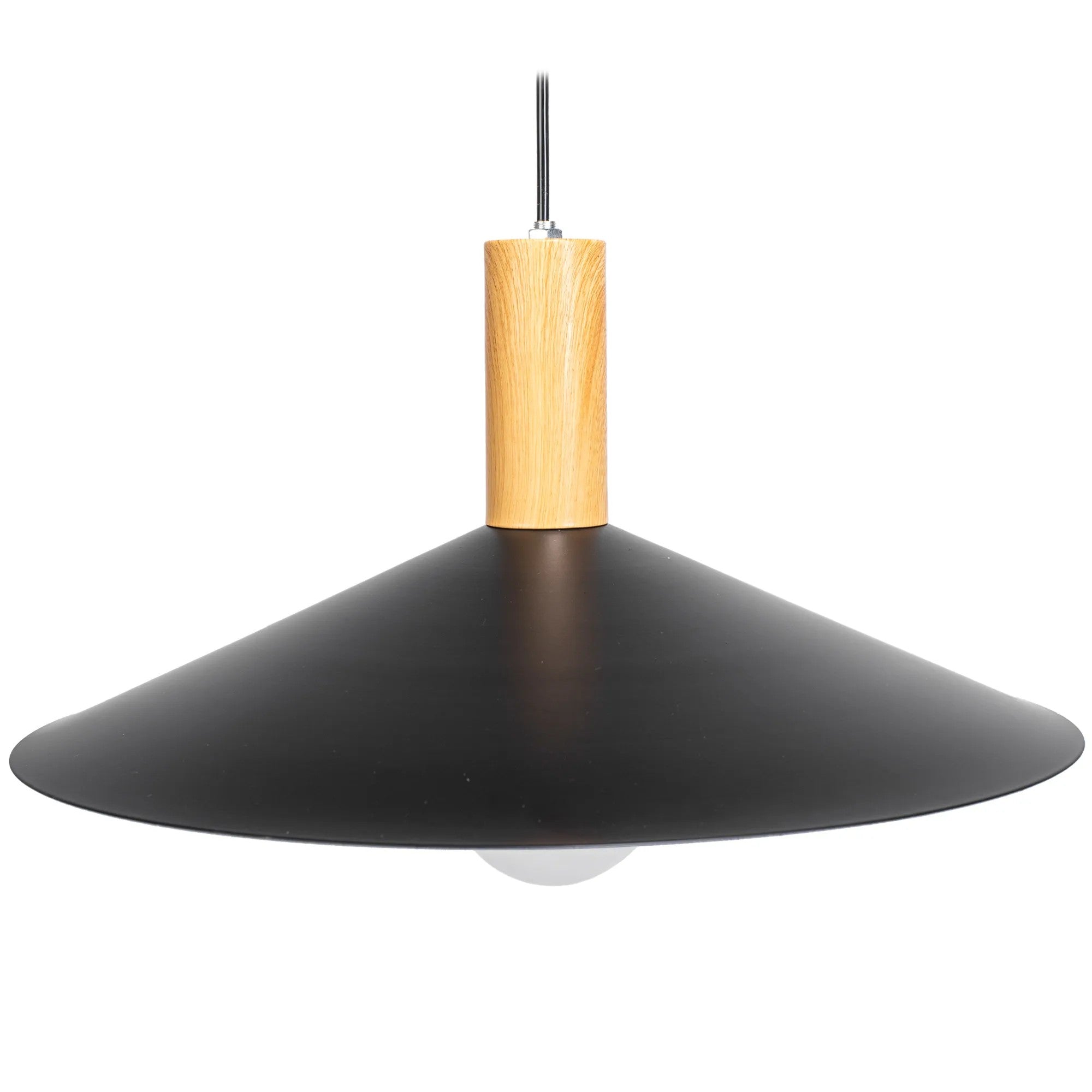 Lampa Sufitowa Wisząca APP1084-1CP 3