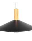 Lampa Sufitowa Wisząca APP1084-1CP 3