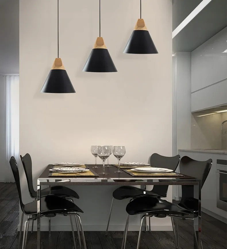 Lampa Sufitowa SCANDI C APP061-1CP Biała 3