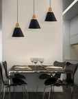 Lampa Sufitowa SCANDI C APP061-1CP Biała 3