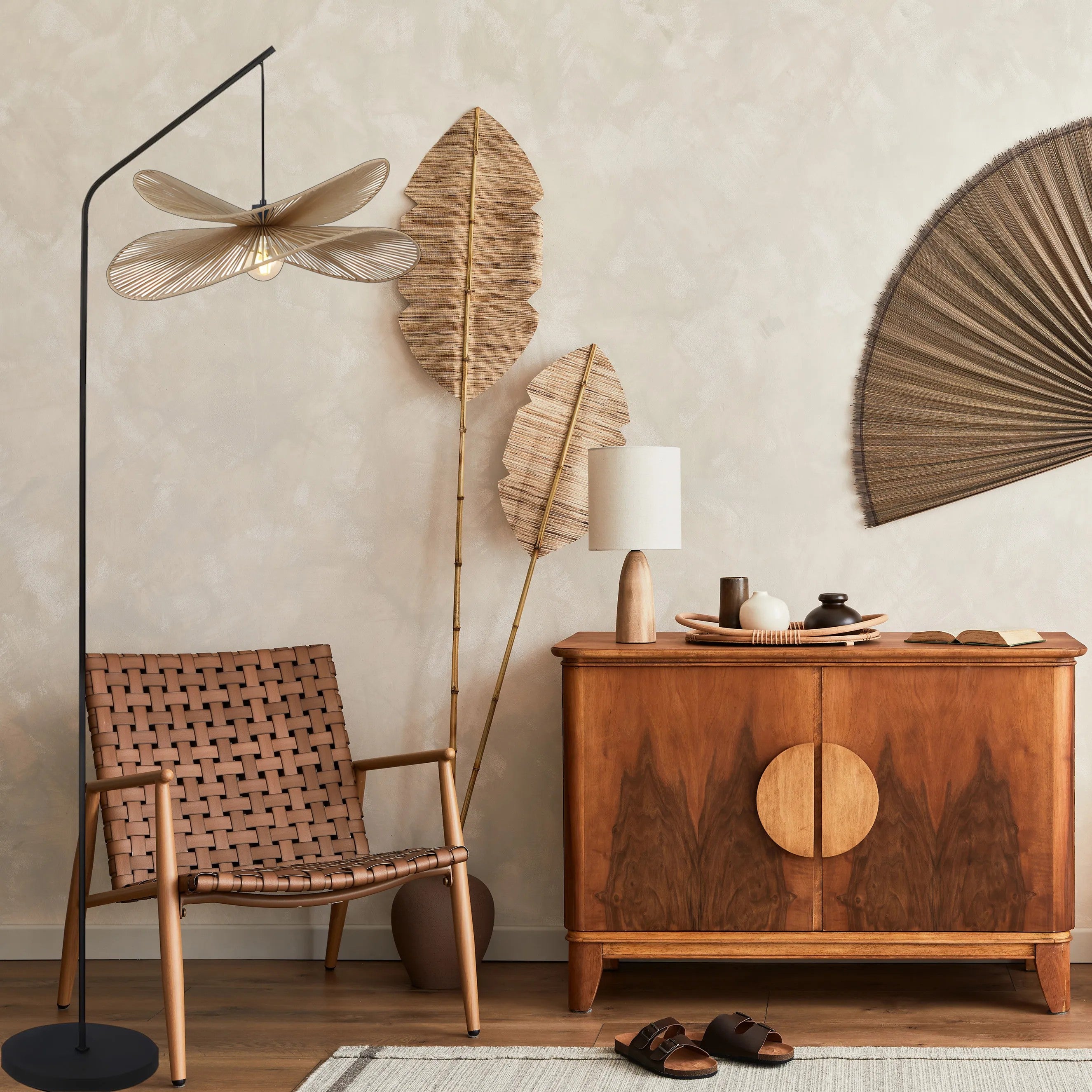 Lampa Stojąca Podłogowa APP1830-1F 3