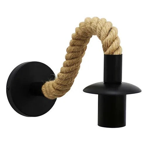 LAMPA ŚCIENNA KINKIET APP1466-1W 3