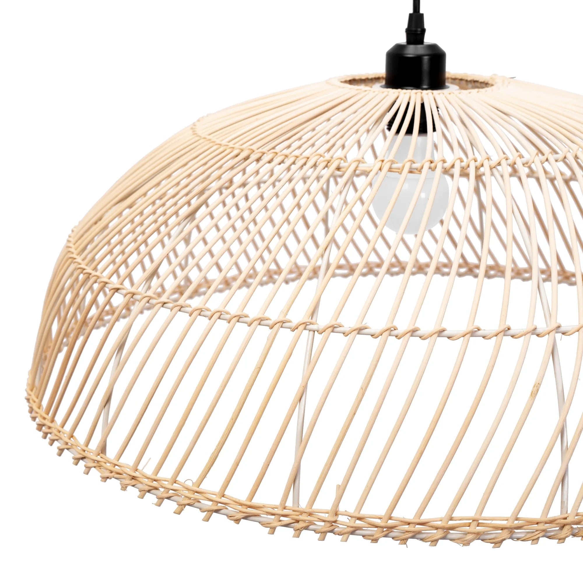 LAMPA WISZĄCA BOHO APP988-1CP 3