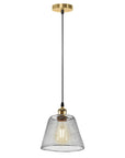 Lampa Sufitowa APP946-1CP Set Chrom 3