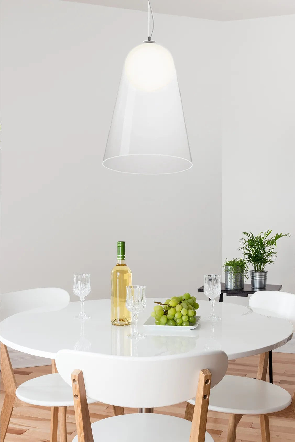 Lampa Wisząca APP1029-1CP 3