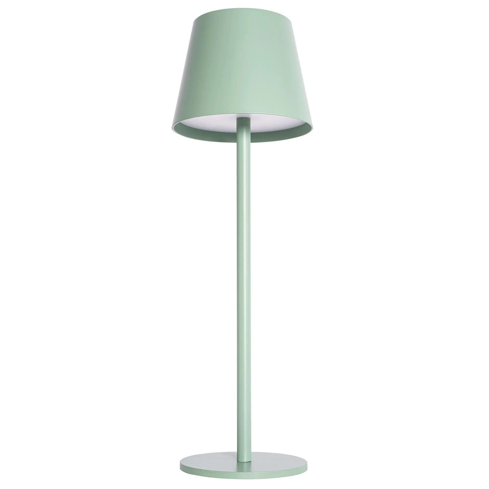 Lampka Nocna APP1368-T GREEN 3