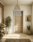 Lampa Wisząca Boho APP1329-1CP 3