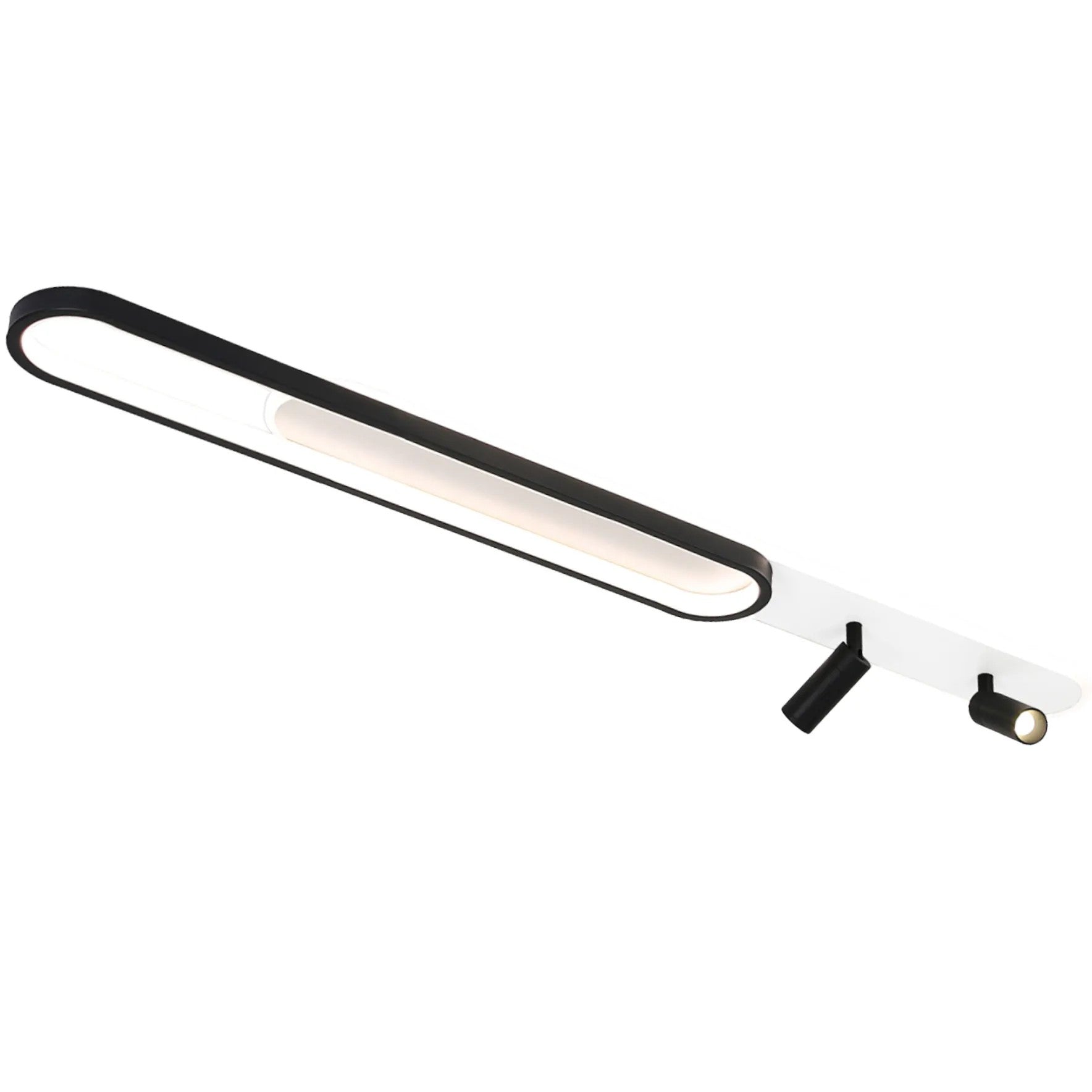 Lampa Sufitowa LED APP1438-C 3