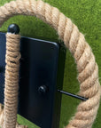 LAMPA ŚCIENNA KINKIET APP1465-1W 3