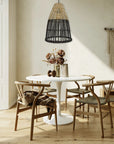 Lampa Wisząca Boho APP1328-1CP 3