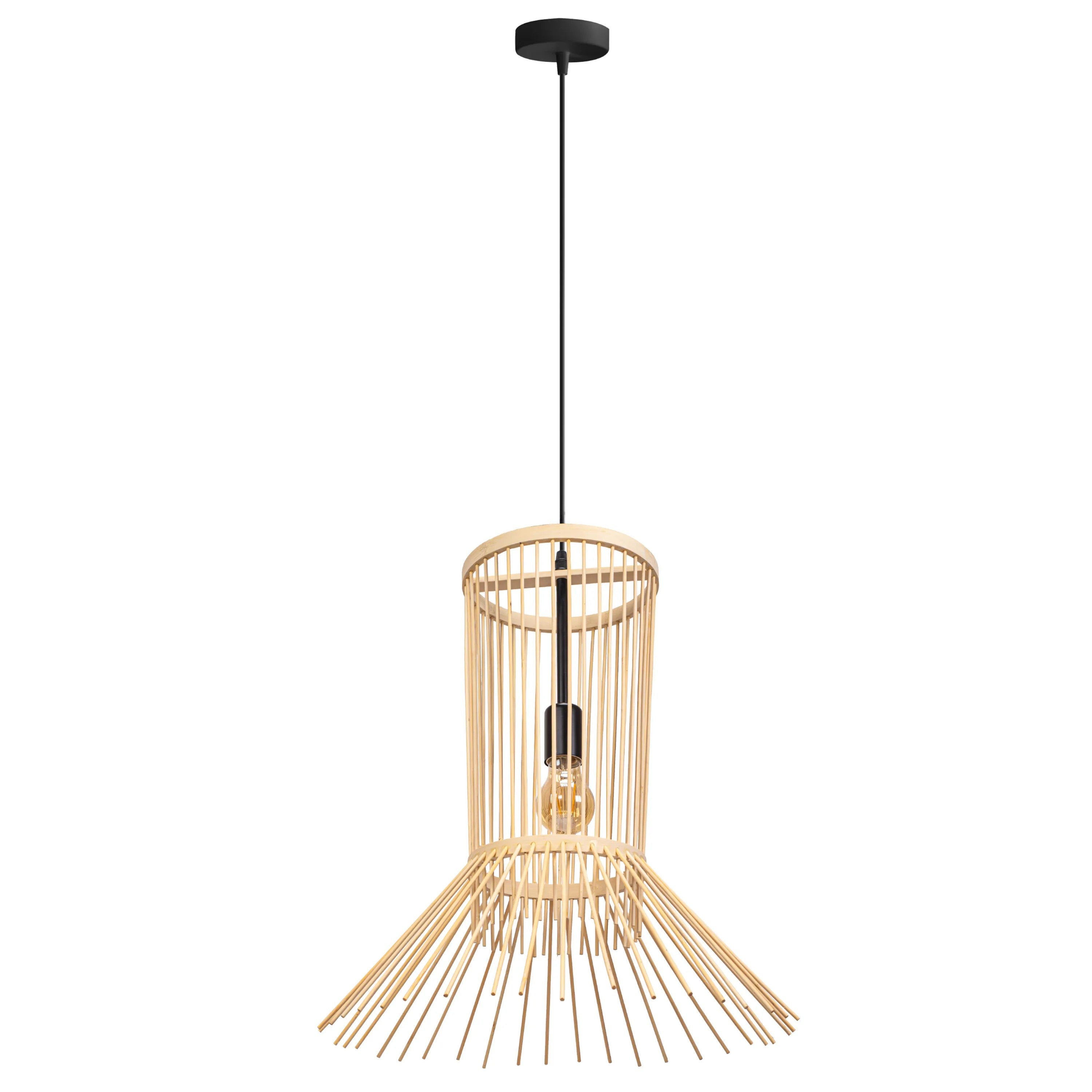 Lampa Wisząca APP1457-1CP 3