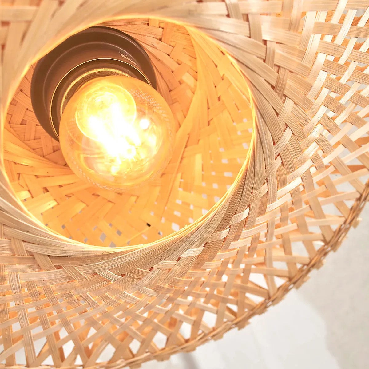 LAMPA ŚCIENNA KINKIET Boho APP1330-1W 3