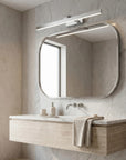 Kinkiet Łazienkowy LED SWE003-1W 73cm Chrom 3