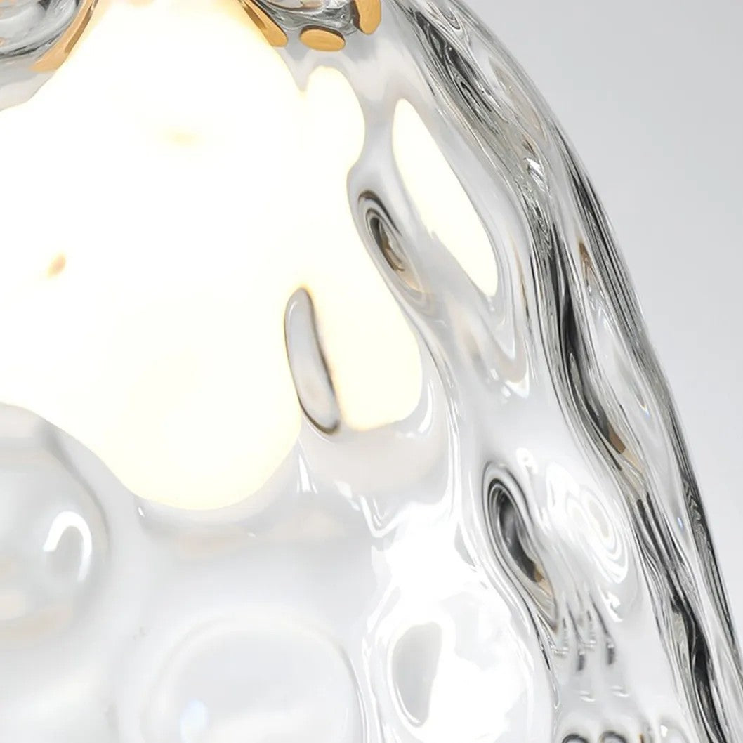 Lampa Wisząca APP1183-1CP B 3