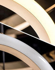 Lampa Wisząca LHJ018-CP3 GOLD 3