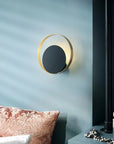 LAMPA ŚCIENNA KINKIET APP992-W 3