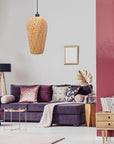 Lampa Wisząca Boho APP986-1CP 3