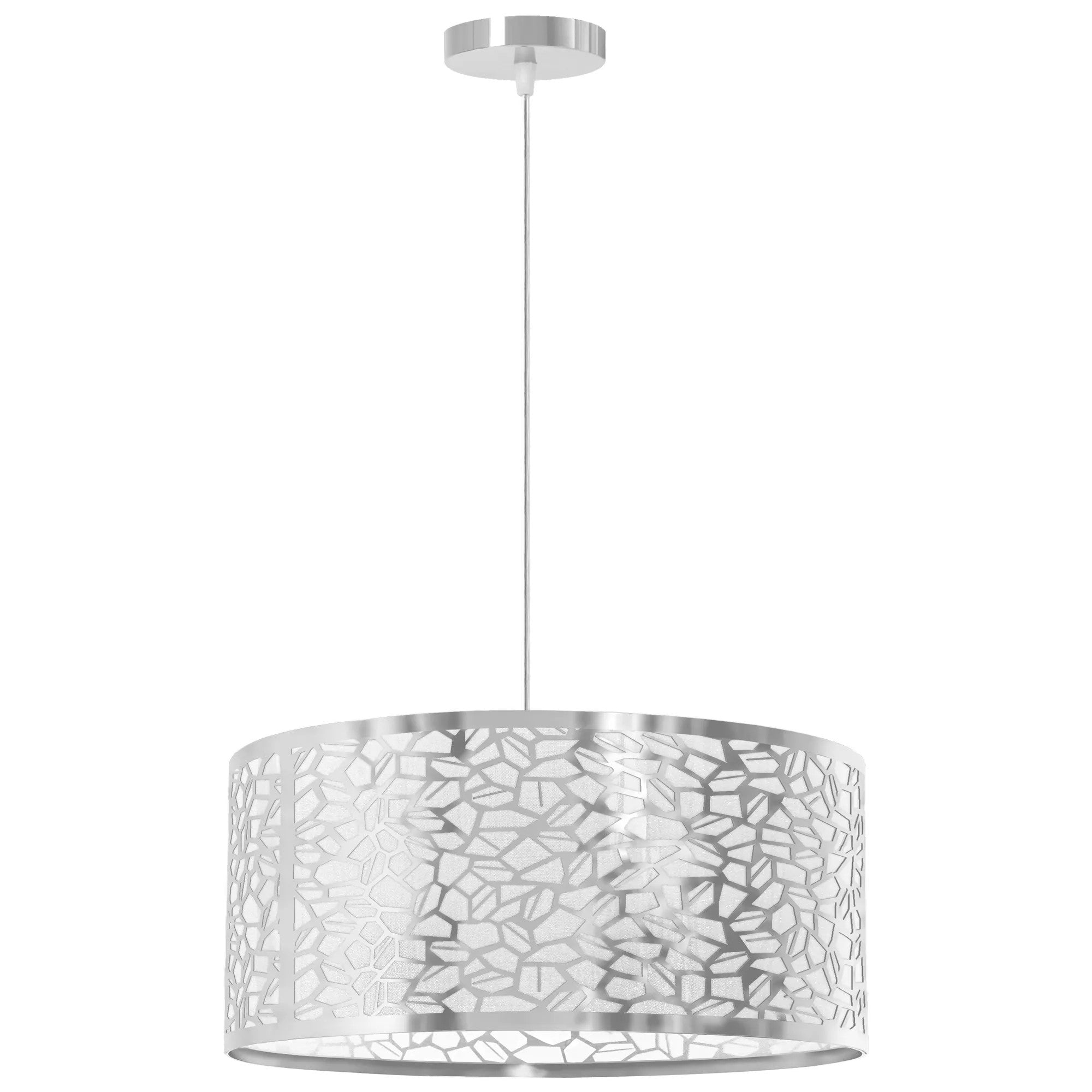 Lampa Wisząca APP1016-1CP 3