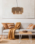 LAMPA SUFITOWA APP1837-1CP 3