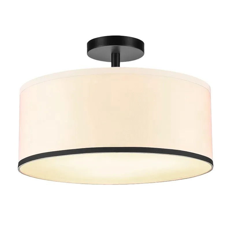 LAMPA SUFITOWA WISZĄCA Black APP1581-3C 3