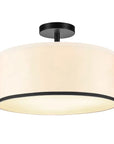 LAMPA SUFITOWA WISZĄCA Black APP1581-3C 3
