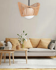 Lampa Sufitowa Boho APP1589-1CP 3