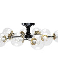 Lampa Wisząca APP1136-10C 3