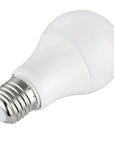 Żarówka LED Neutralna E-27 5W RSL020 3