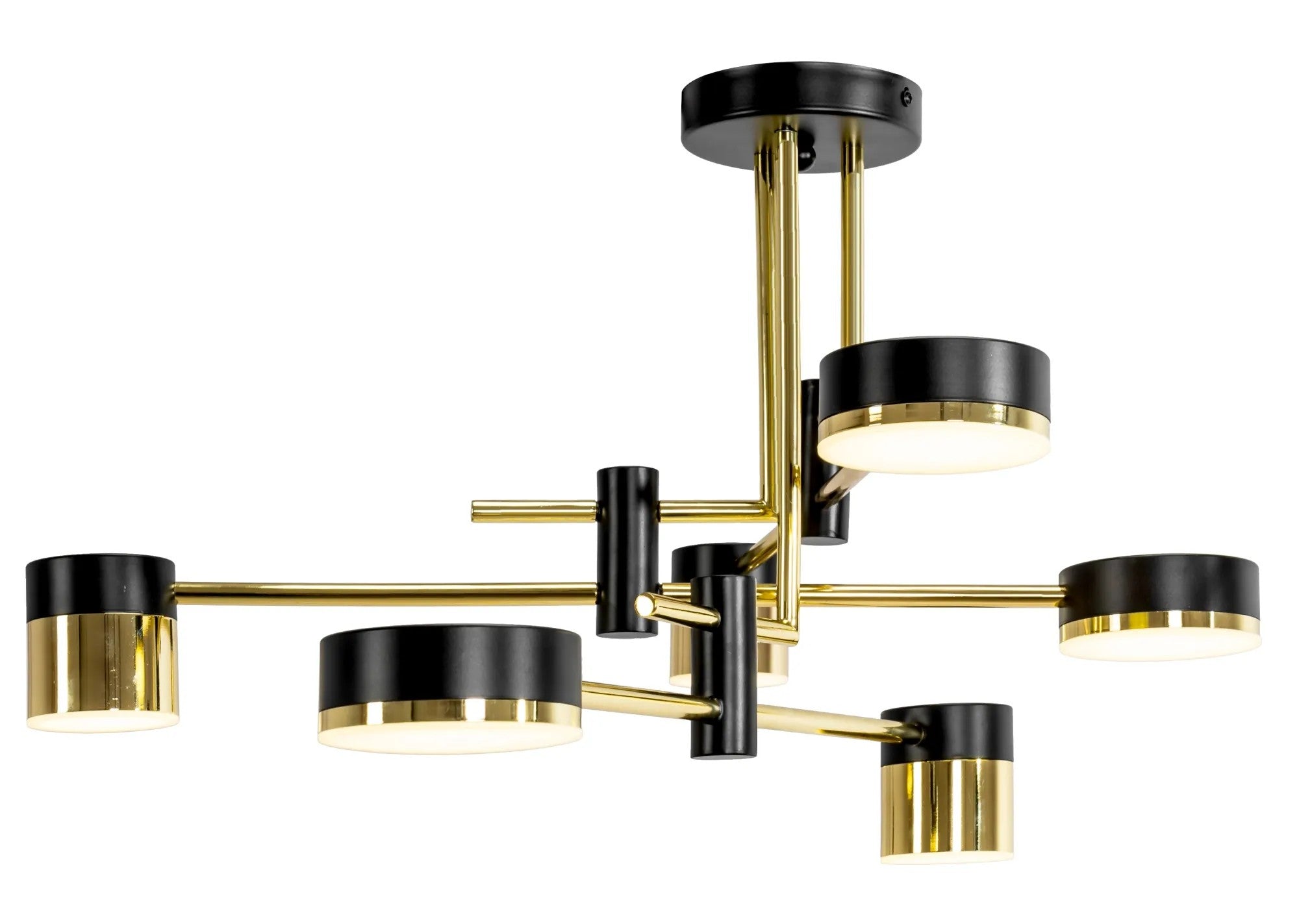 Lampa Wisząca LED APP1002-6C 3