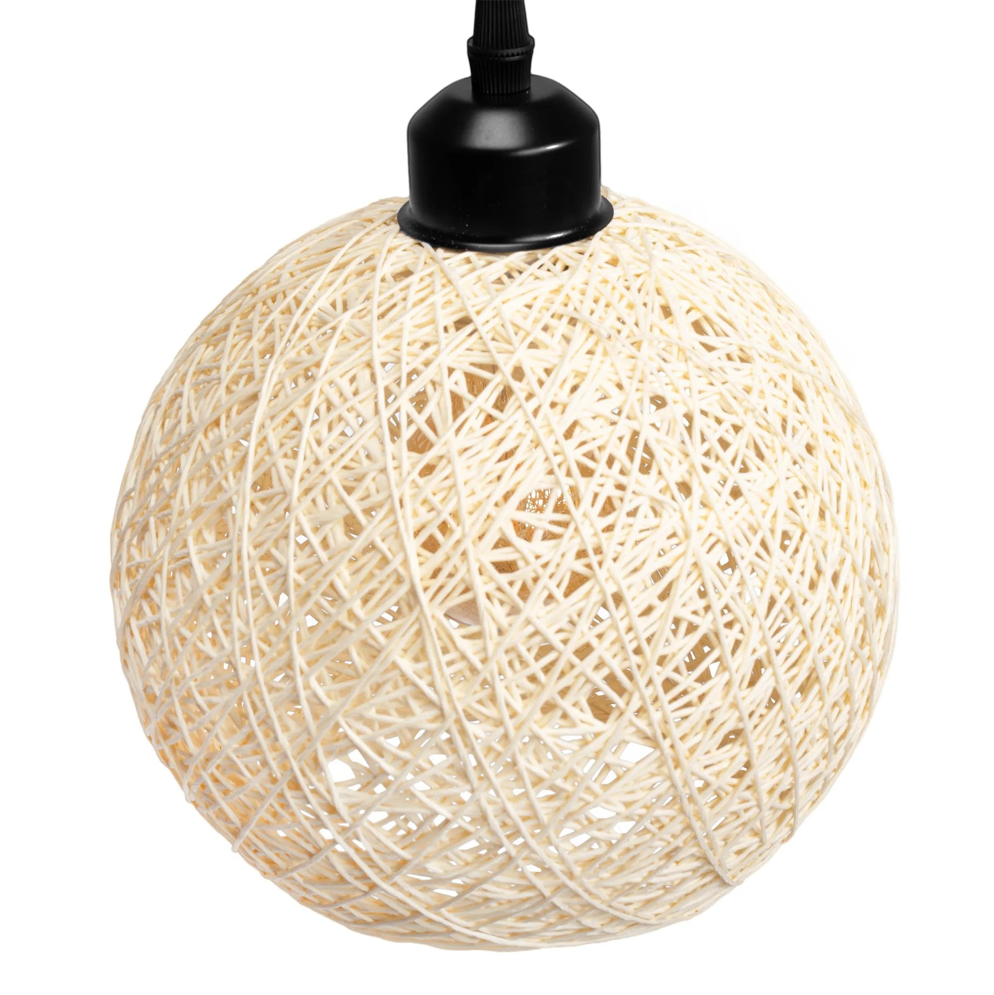 Lampa Wisząca Boho APP1320-1CP 3