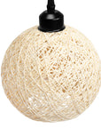 Lampa Wisząca Boho APP1320-1CP 3