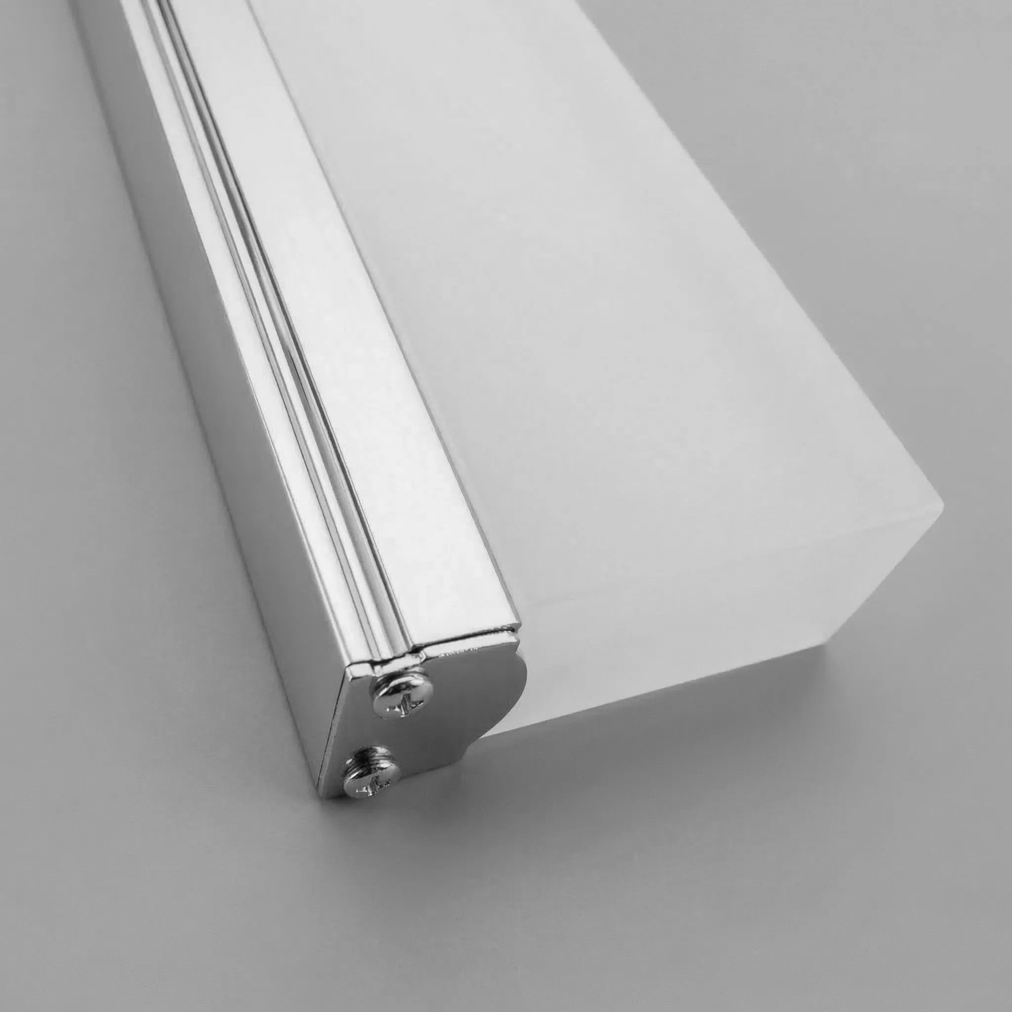 KINKIET ŁAZIENKOWY LED 60CM APP1846-1W CHROM 3