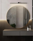 KINKIET ŁAZIENKOWY LED 40CM APP1341-W Black 3