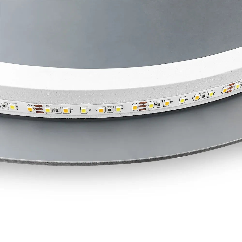 Lustro P11229 Led Cloud B 100x70cm 4