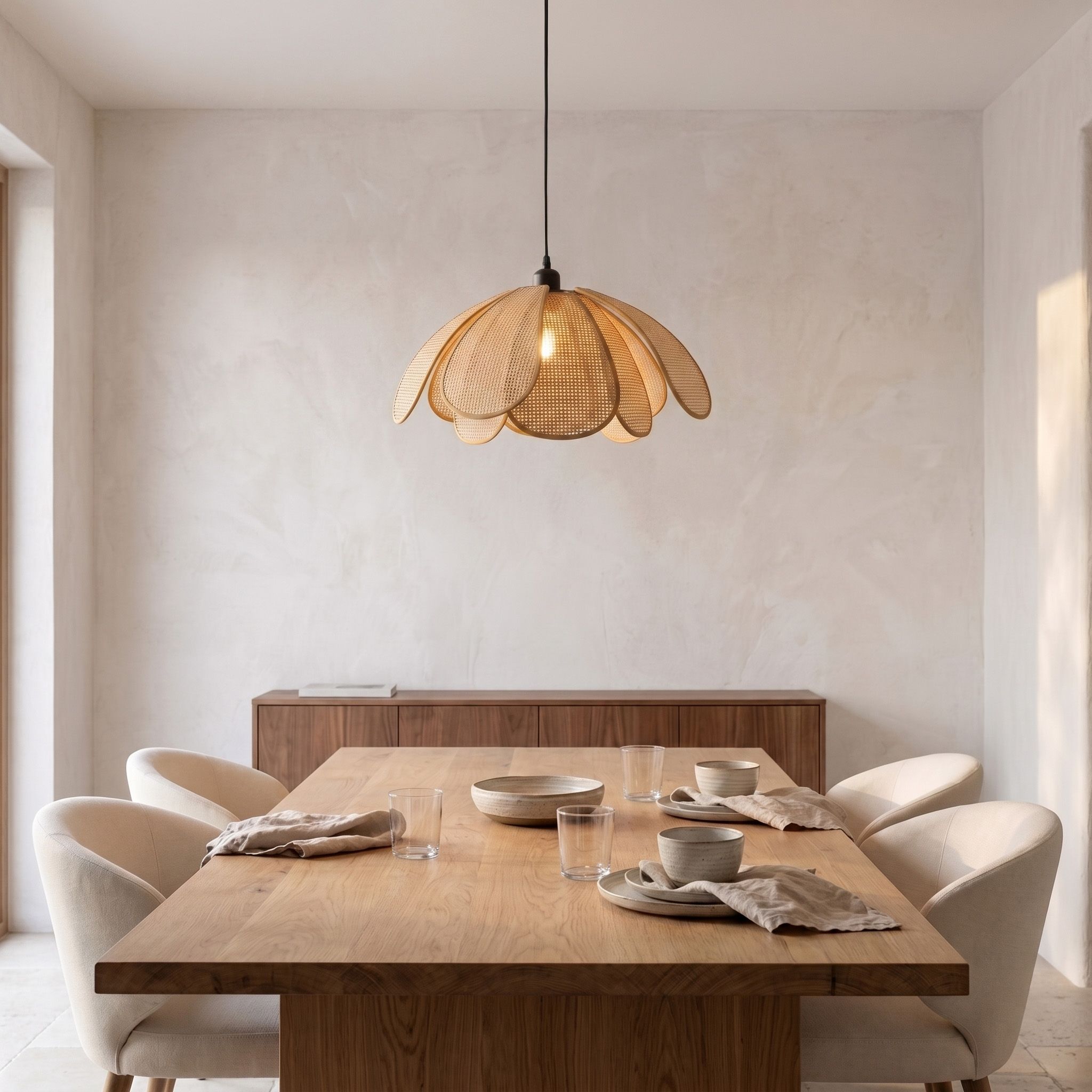 Lampa Sufitowa Wisząca APP1954-1CP 3