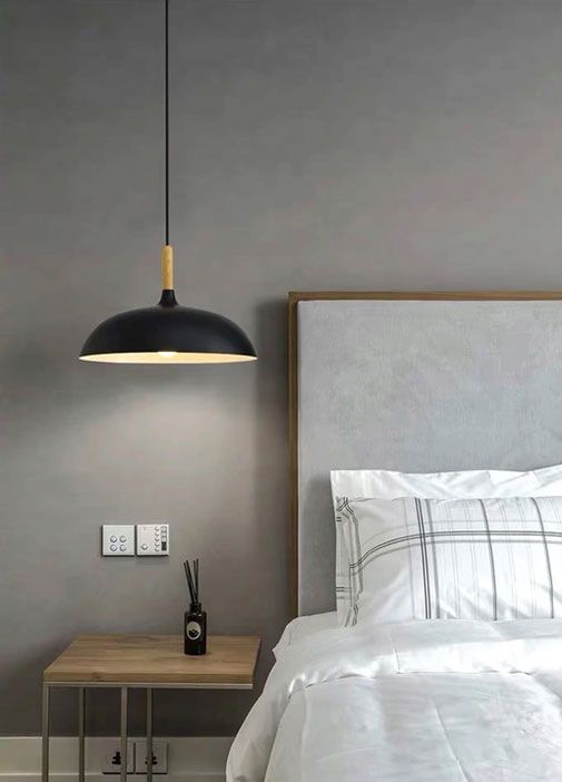 Lampa sufitowa ANZO APP180-1CP Biała