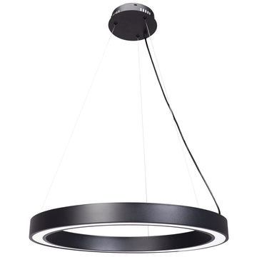 Lampa sufitowa wisząca Led APP1282-1CP