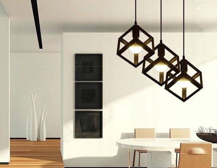 Lampa Denver 180979B