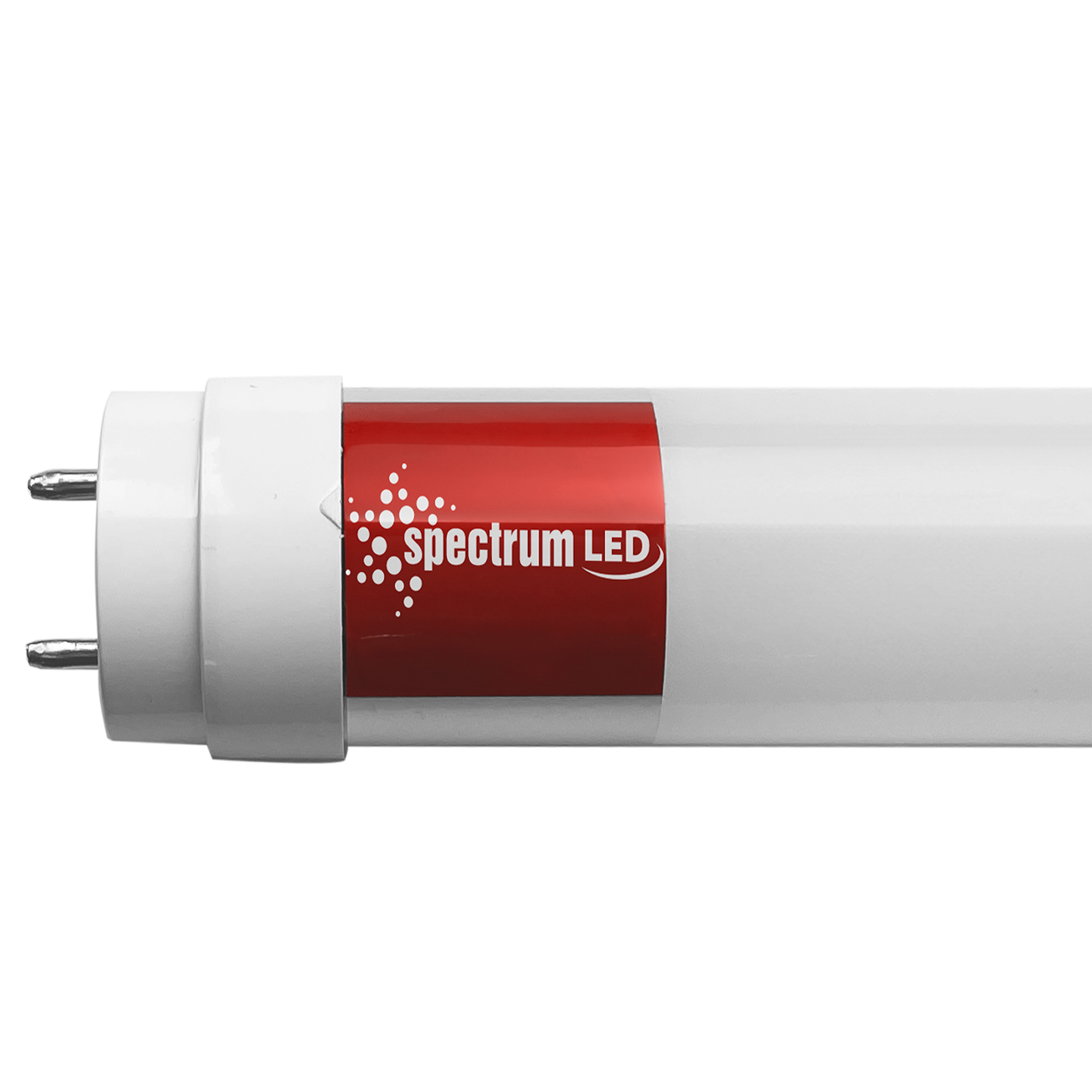 Tuba LED Biała Zimna 120 CM T8 230V 17W WOJ+22305