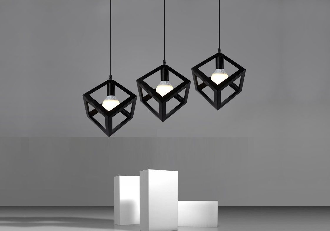 Lampa Denver 180979B