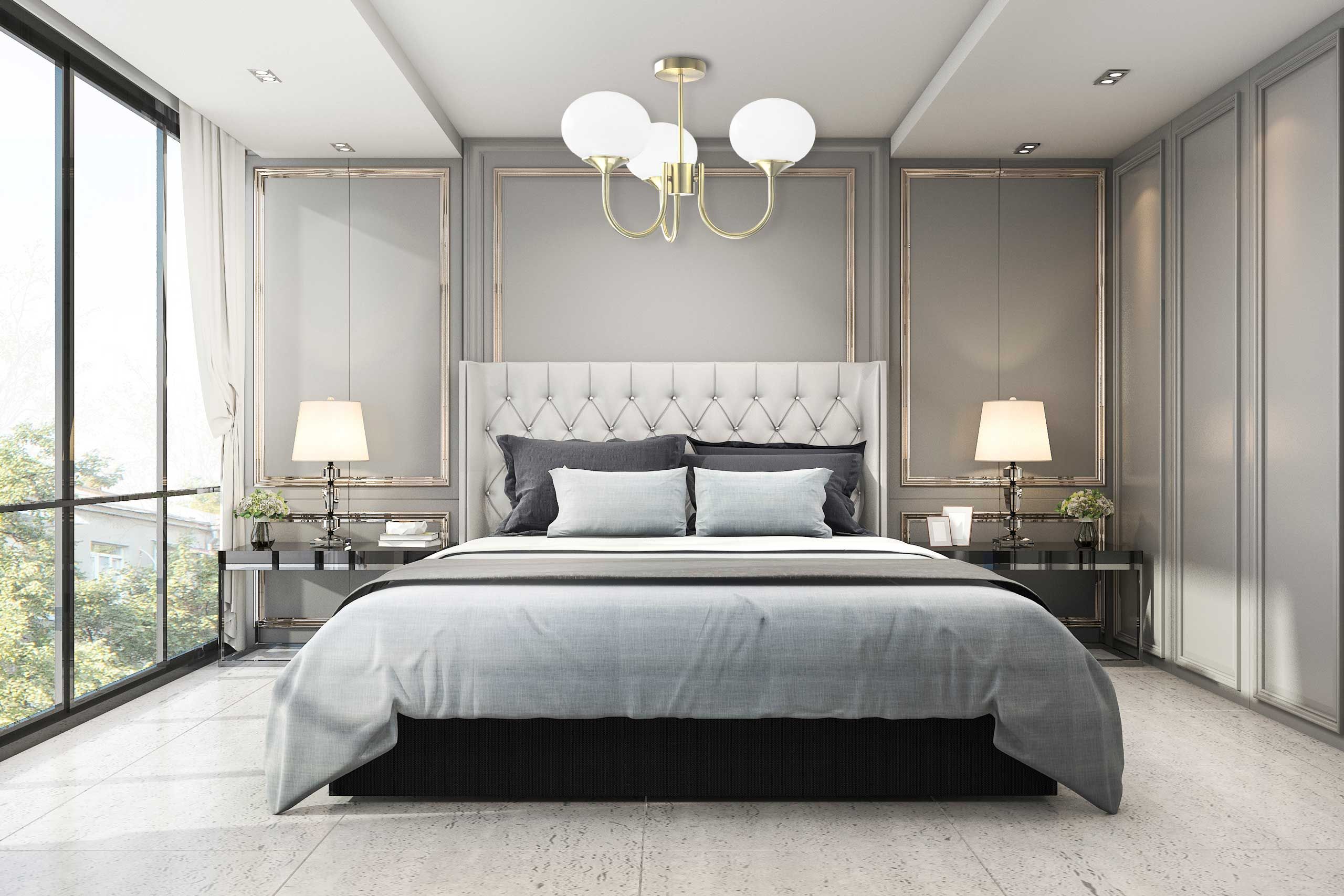 Lampa Wisząca APP1579-3CP 3