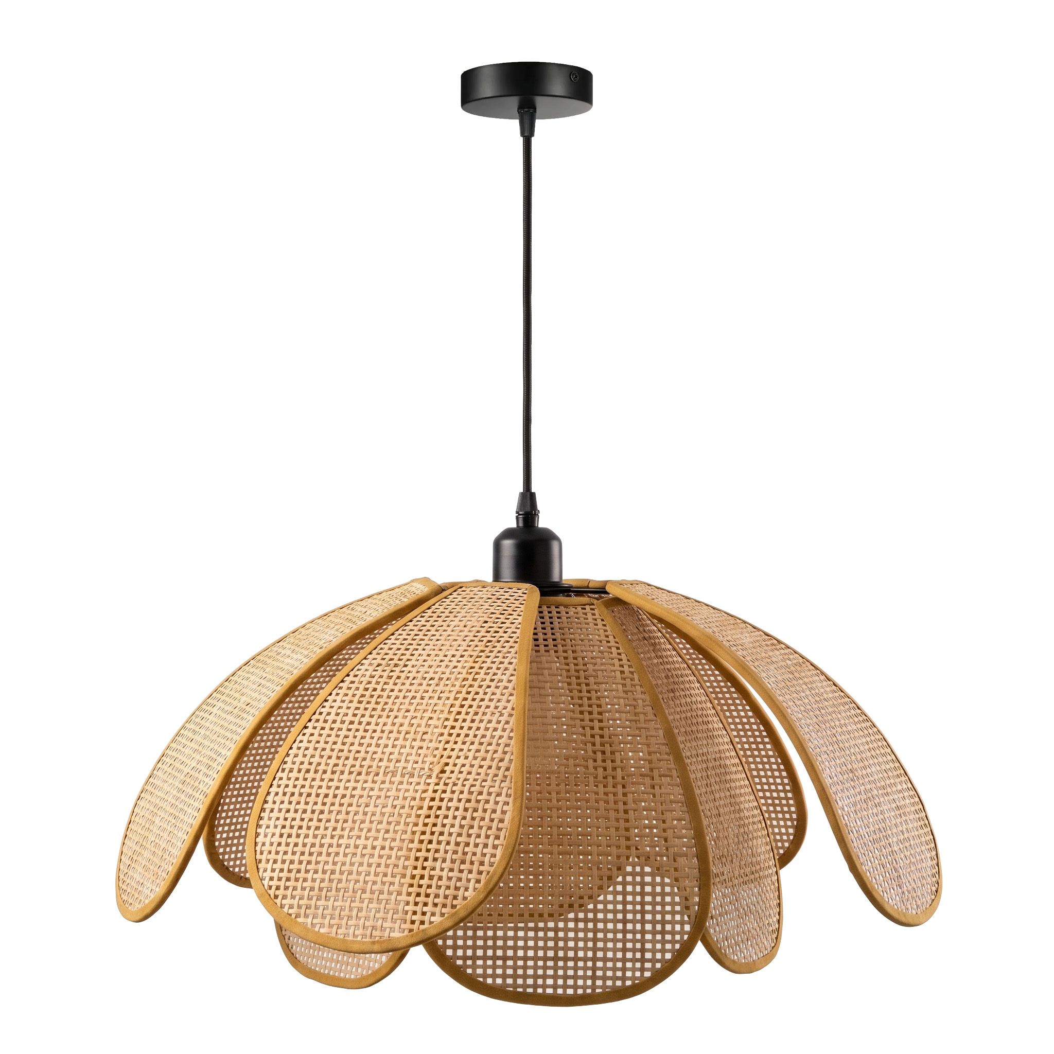 Lampa Sufitowa Wisząca APP1954-1CP 1