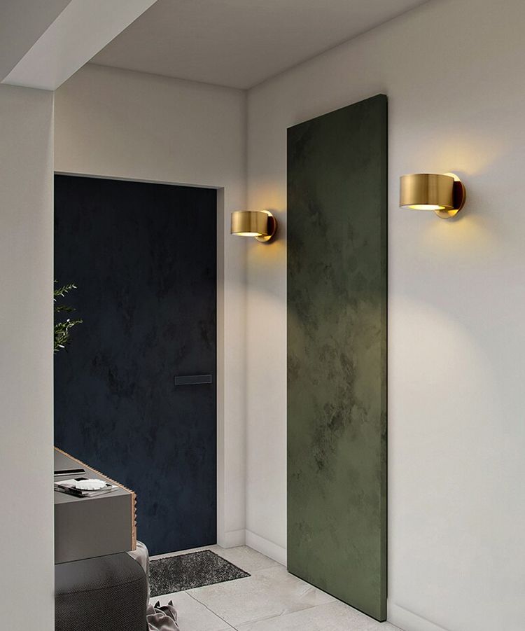 Lampa Ścienna Kinkiet APP990-1W 4