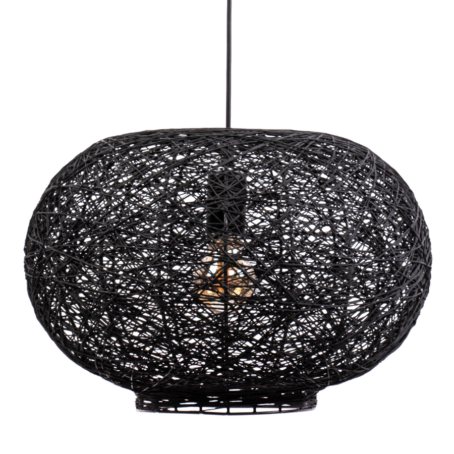 Lampa Sufitowa Wisząca APP1321-1CP 4