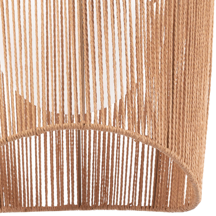 Lampa Sufitowa Boho APP1588-1CP 6
