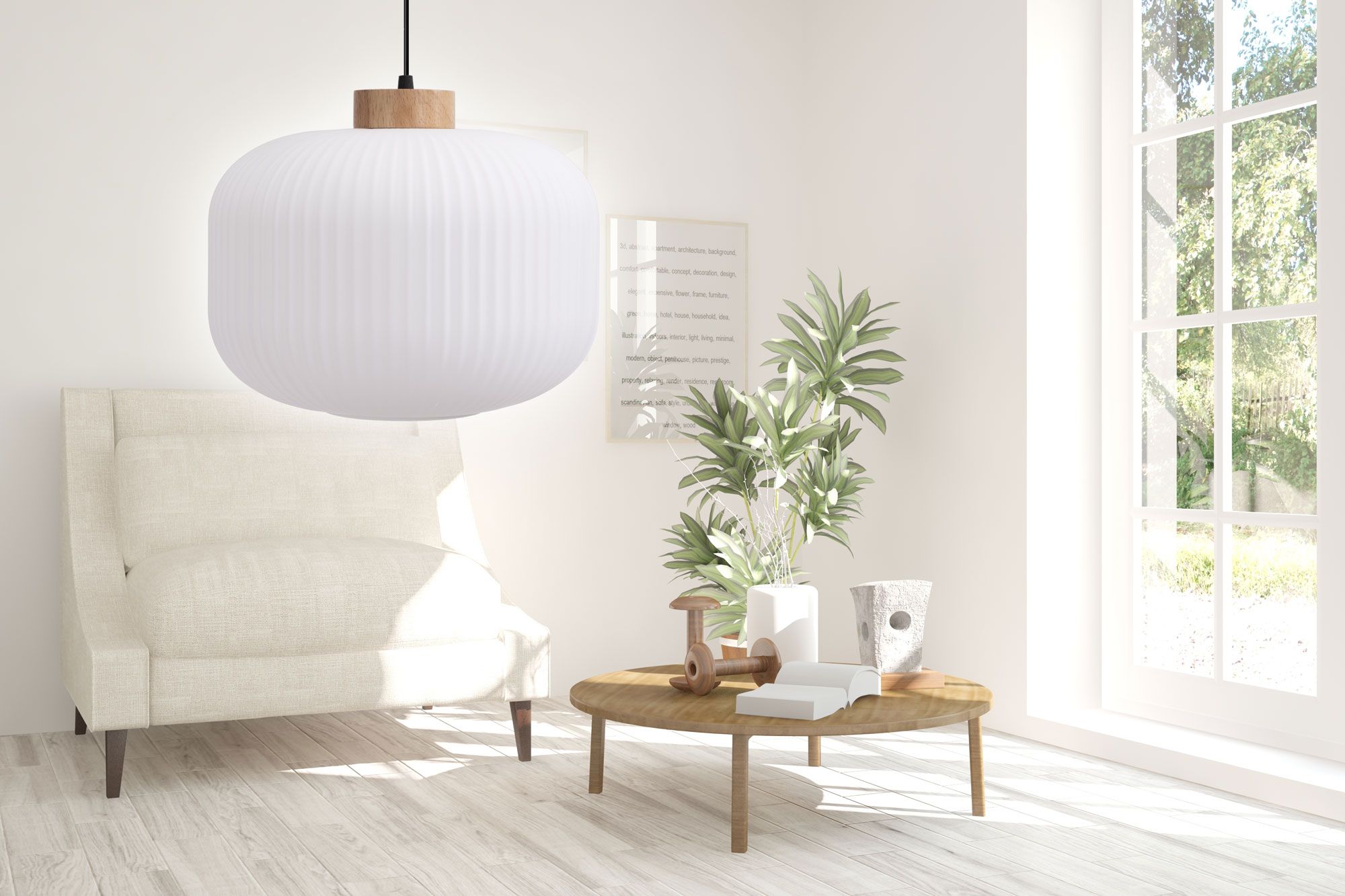 Lamp APP1069-CP