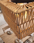 Lampa Sufitowa Plafon APP1947-2C 6